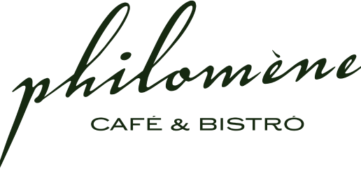 Logo de Philomene